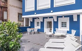 Villa Marta - Apartamentos Centricos Junto Al Mar