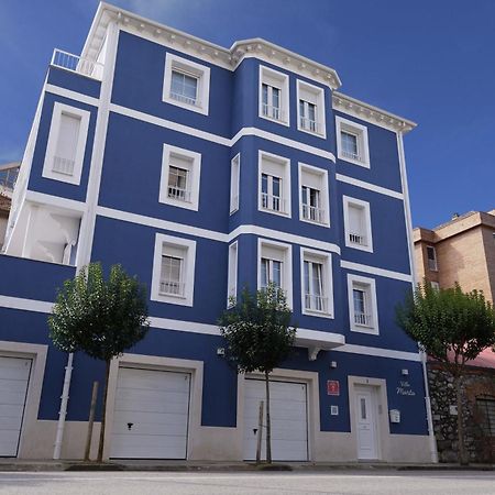 Villa Marta - Apartamentos Centricos Junto Al Mar Castro Urdiales Extérieur photo