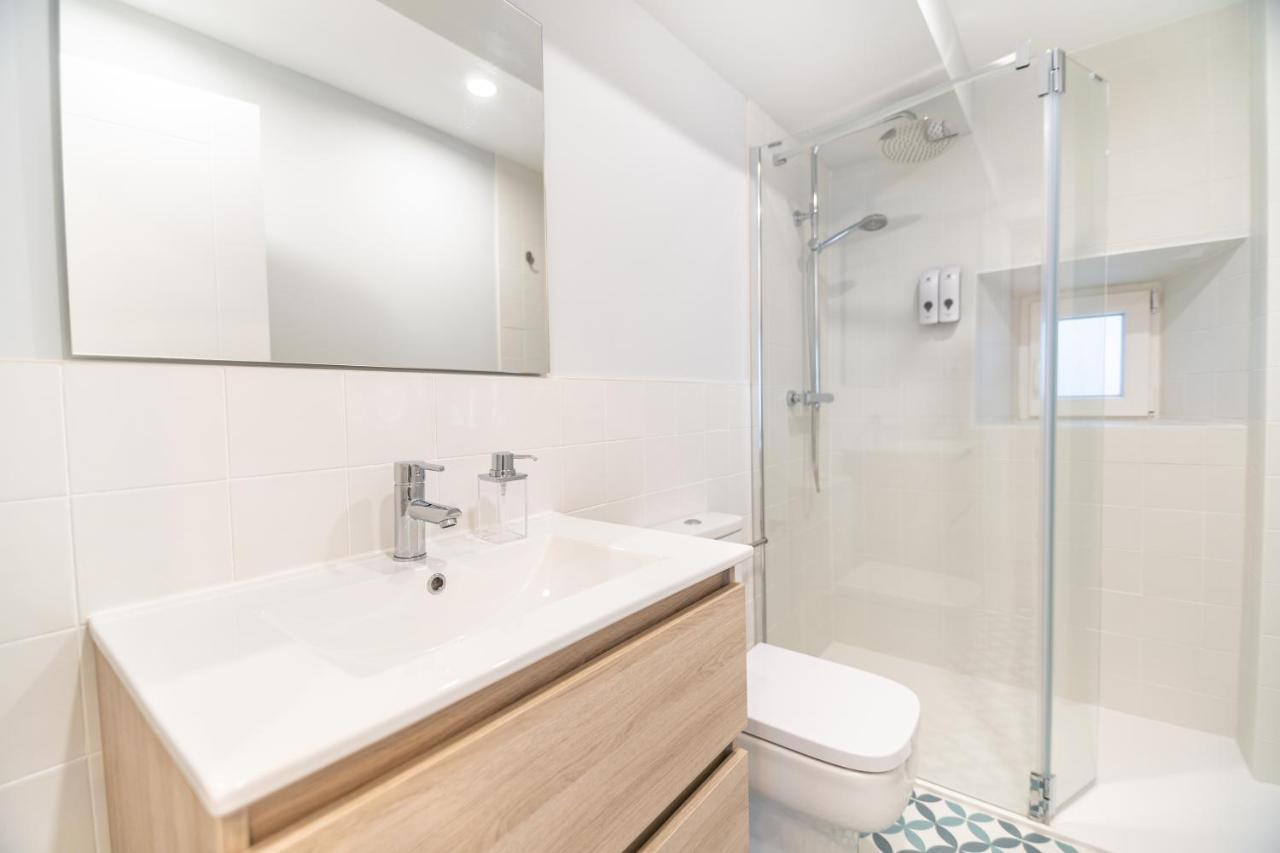 Villa Marta - Apartamentos Centricos Junto Al Mar Castro Urdiales Extérieur photo