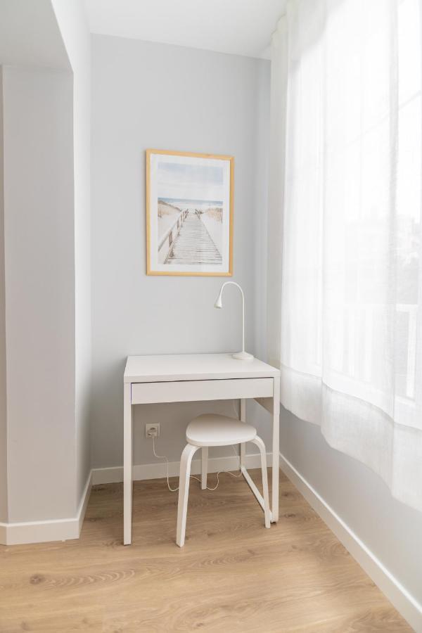 Villa Marta - Apartamentos Centricos Junto Al Mar Castro Urdiales Extérieur photo