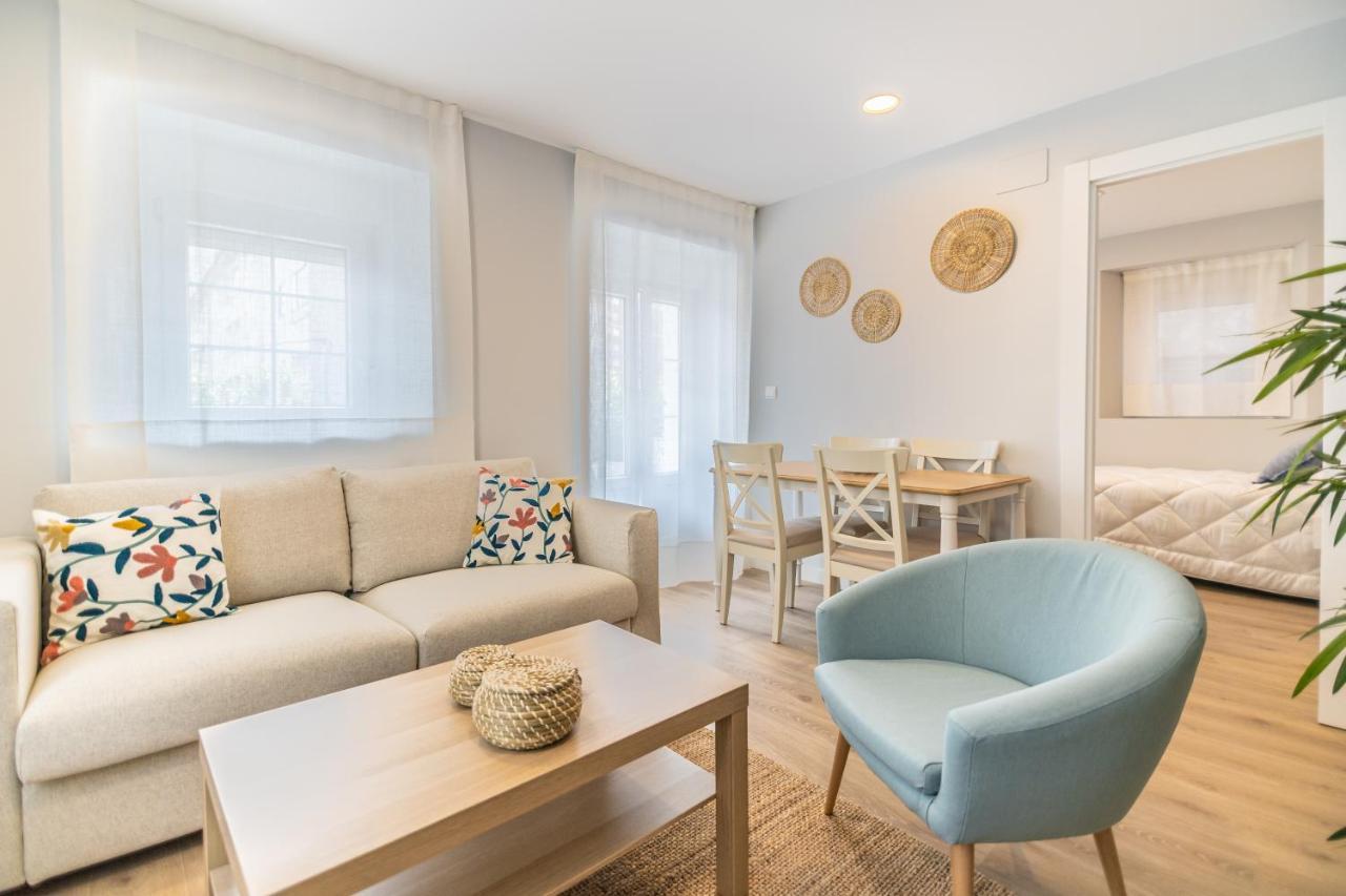 Villa Marta - Apartamentos Centricos Junto Al Mar Castro Urdiales Extérieur photo