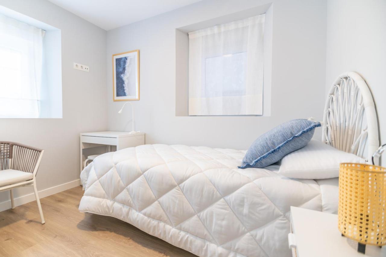 Villa Marta - Apartamentos Centricos Junto Al Mar Castro Urdiales Extérieur photo