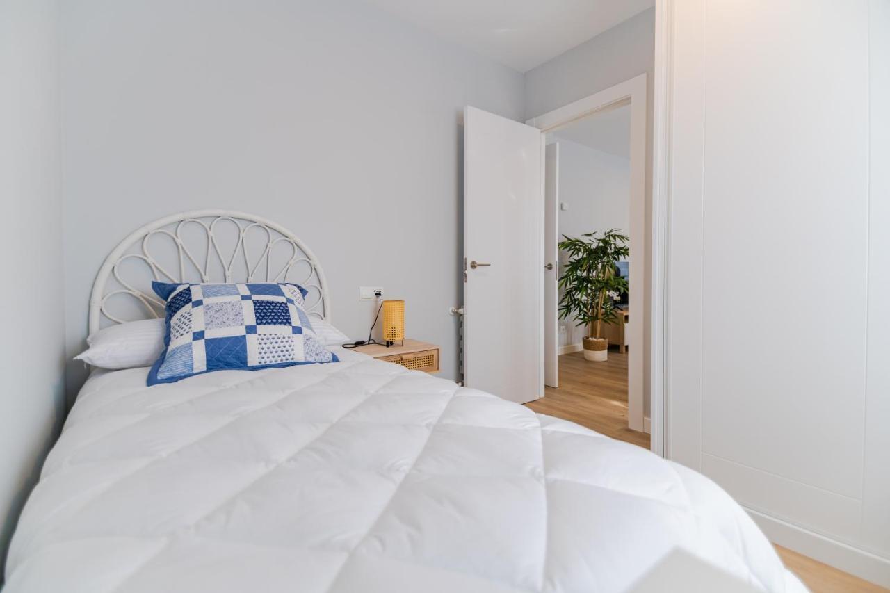 Villa Marta - Apartamentos Centricos Junto Al Mar Castro Urdiales Extérieur photo