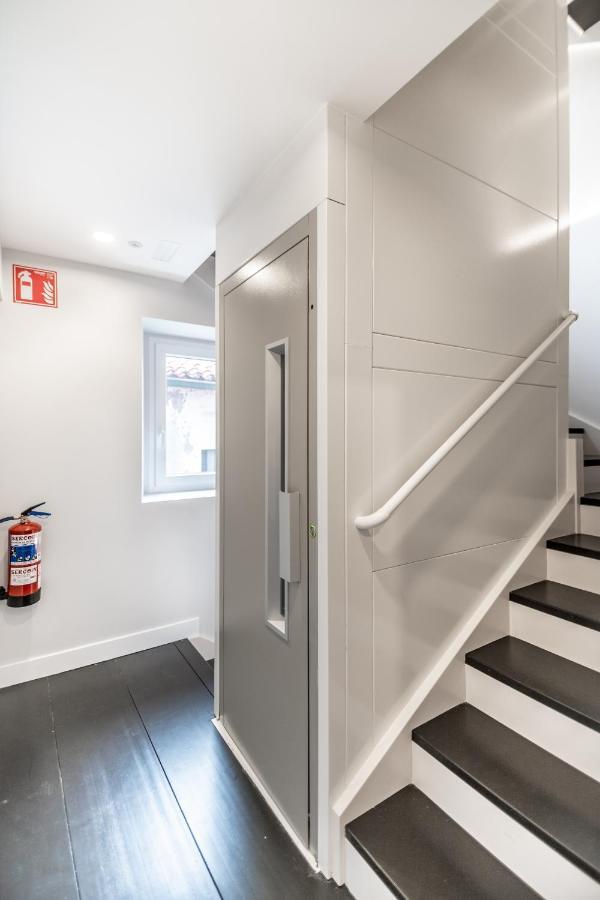 Villa Marta - Apartamentos Centricos Junto Al Mar Castro Urdiales Extérieur photo